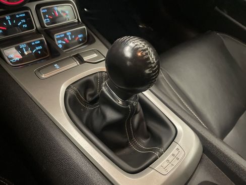 Used 2010 Chevrolet Camaro SS w/ RS Package image 8