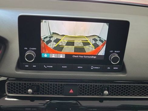 Certified 2023 Honda Civic LX image 29