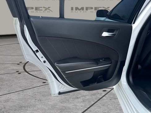 Used 2021 Dodge Charger R/T w/ Driver Convenience Group RWD image 26