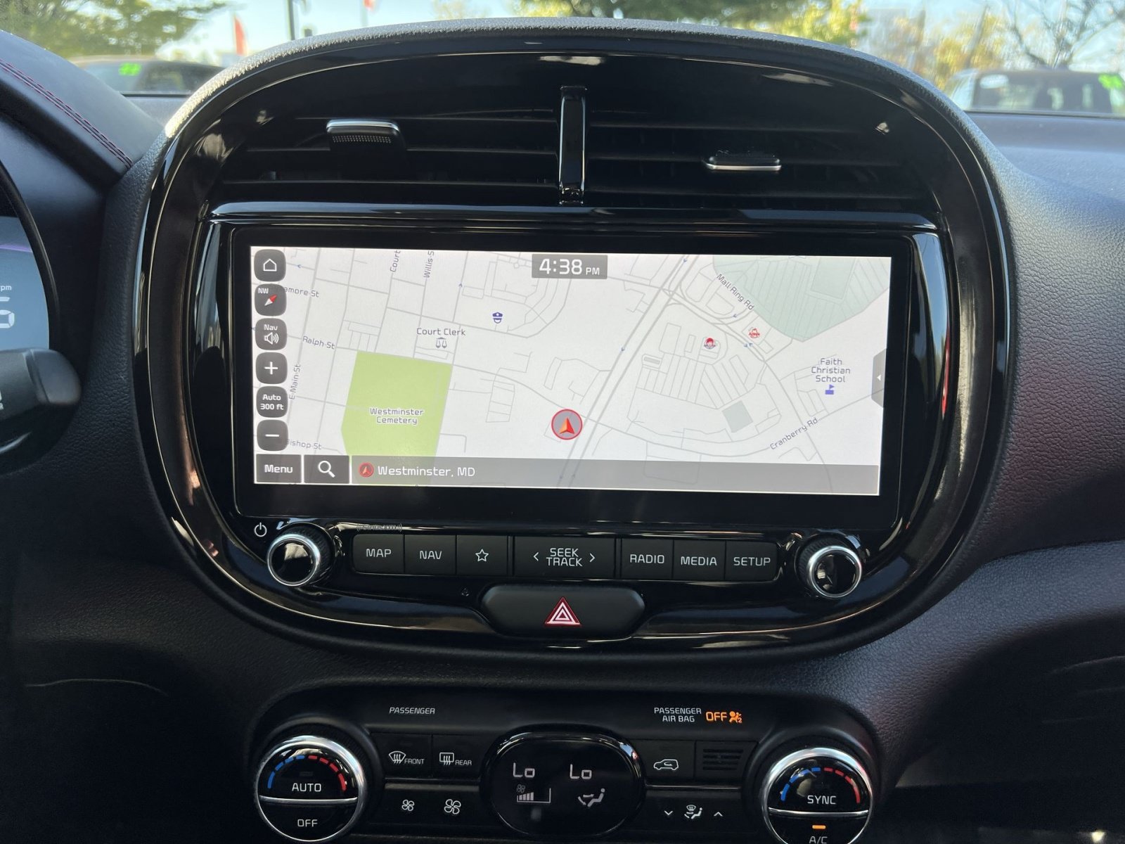 Used 2023 Kia Soul GT-Line FWD image 19