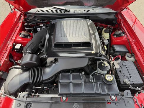 Used 2003 Ford Mustang Mach 1 RWD image 15