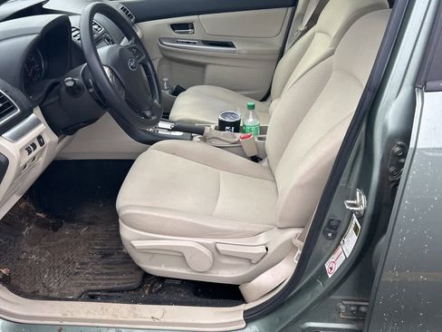 Used 2015 Subaru Impreza 2.0i Premium image 2