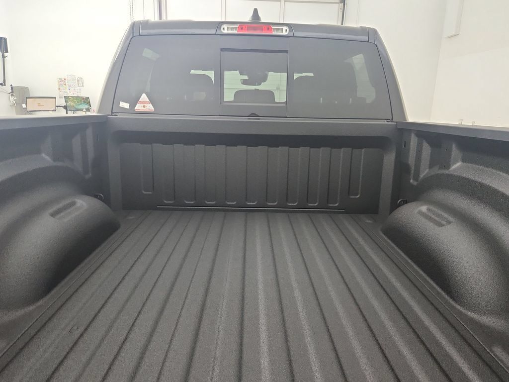 New 2027 RAM 1500 Big Horn AWD/4WD image 32