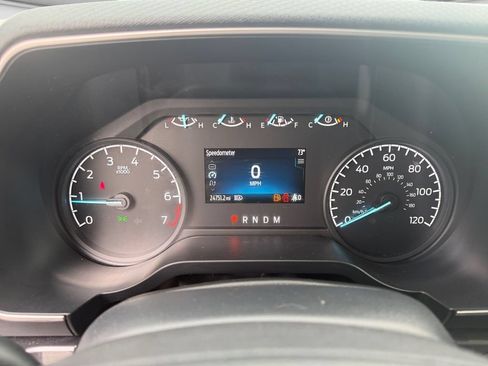 Used 2023 Ford F150 XL w/ STX Appearance Package AWD/4WD image 14