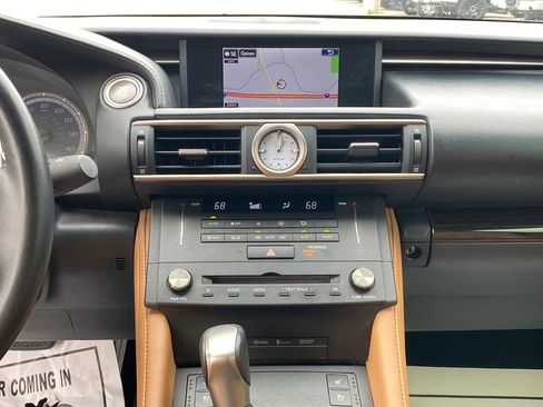 Used 2015 Lexus RC 350 AWD w/ Navigation System Package image 28
