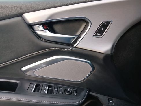 Used 2021 Acura RDX w/Technology Package image 31