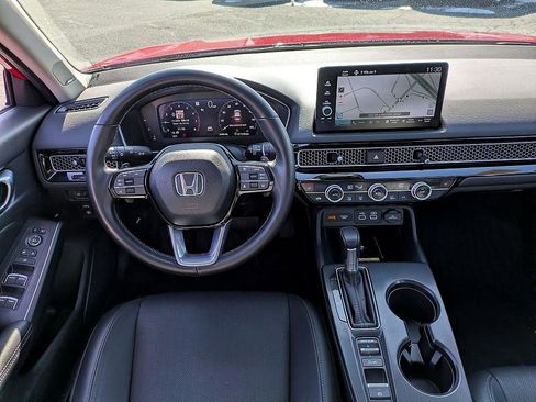 Used 2023 Honda Civic Touring image 31