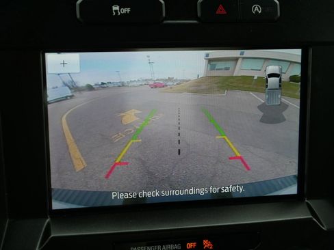 Certified 2020 Ford F150 XLT w/ Equipment Group 302A Luxury image 30