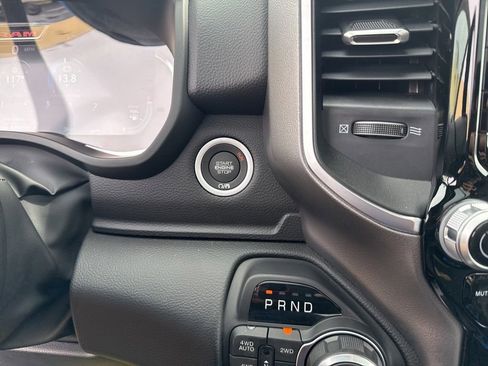 New 2026 RAM 1500 Big Horn AWD/4WD image 15