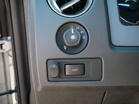 Used 2012 Ford F150 XLT w/ XLT Chrome Pkg AWD/4WD image 17
