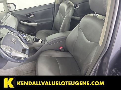 Used 2010 Toyota Prius Five image 4