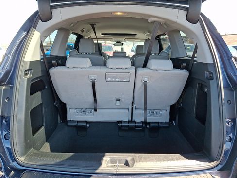 Used 2023 Honda Odyssey EX-L image 29
