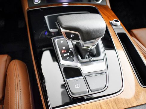 Used 2022 Audi Q5 2.0T Premium Plus image 63