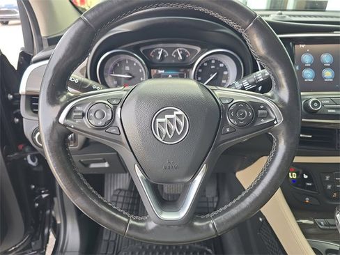 Used 2019 Buick Envision Essence image 27