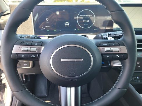 New 2026 Hyundai Sonata Limited FWD image 20