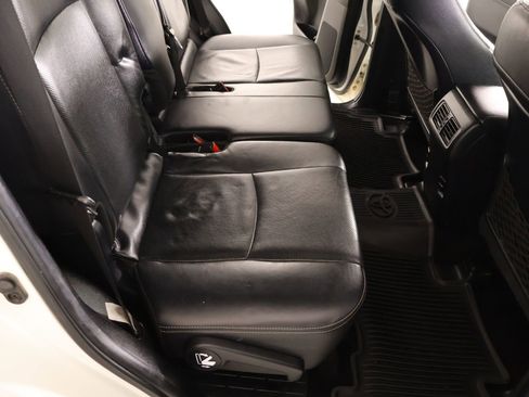 Used 2018 Toyota 4Runner Limited image 15