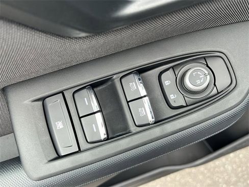 New 2026 Subaru Forester Premium image 25