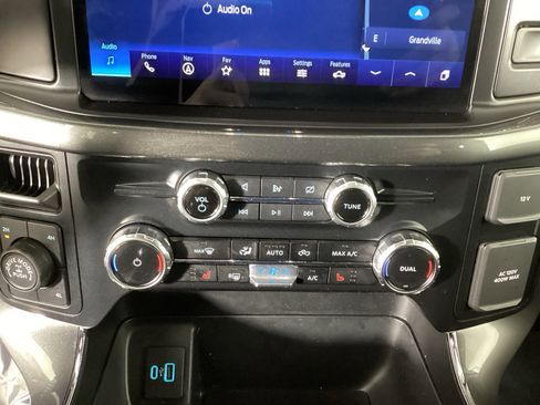 Used 2023 Ford F150 XLT w/ Equipment Group 302A High AWD/4WD image 28