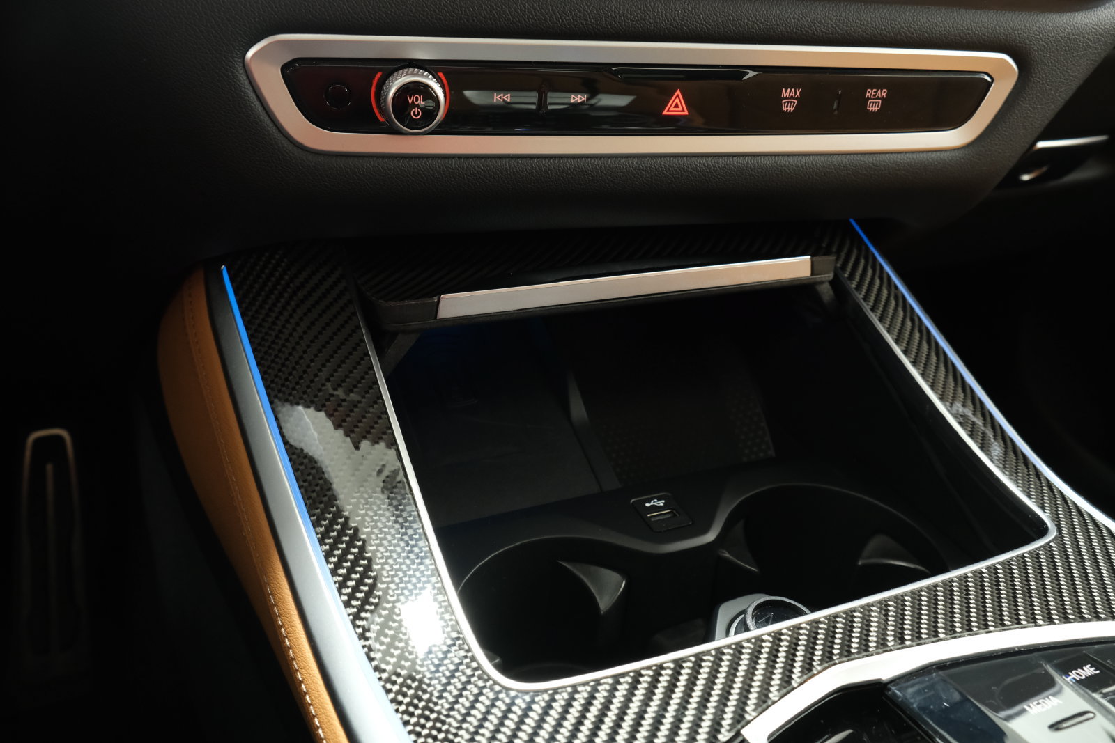 Used 2026 BMW X5 M60i AWD/4WD image 20