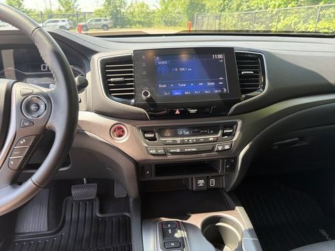 Certified 2023 Honda Ridgeline RTL image 20