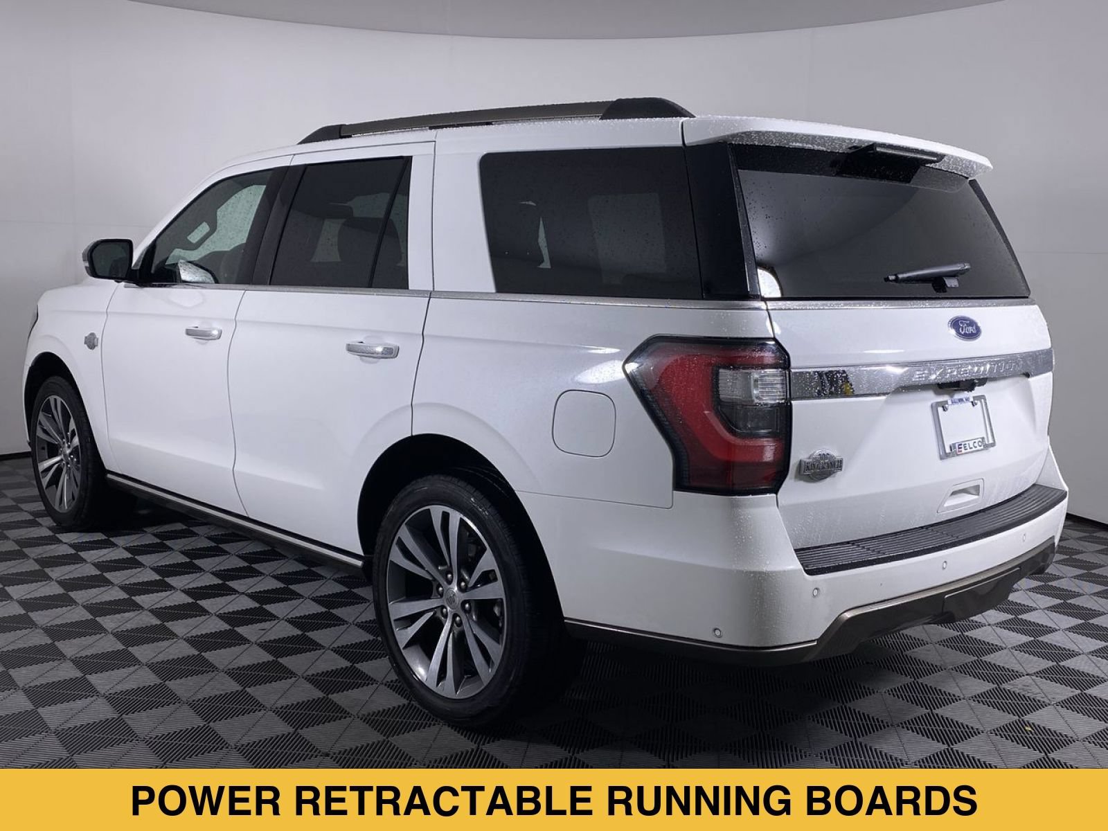 Used 2020 Ford Expedition King Ranch AWD/4WD image 20