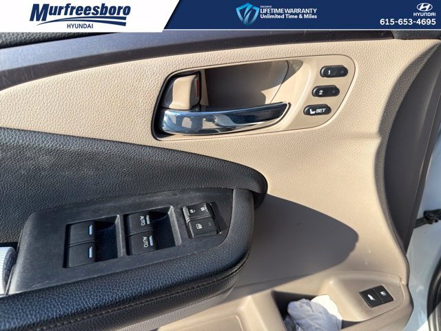Used 2021 Honda Pilot EX-L image 13
