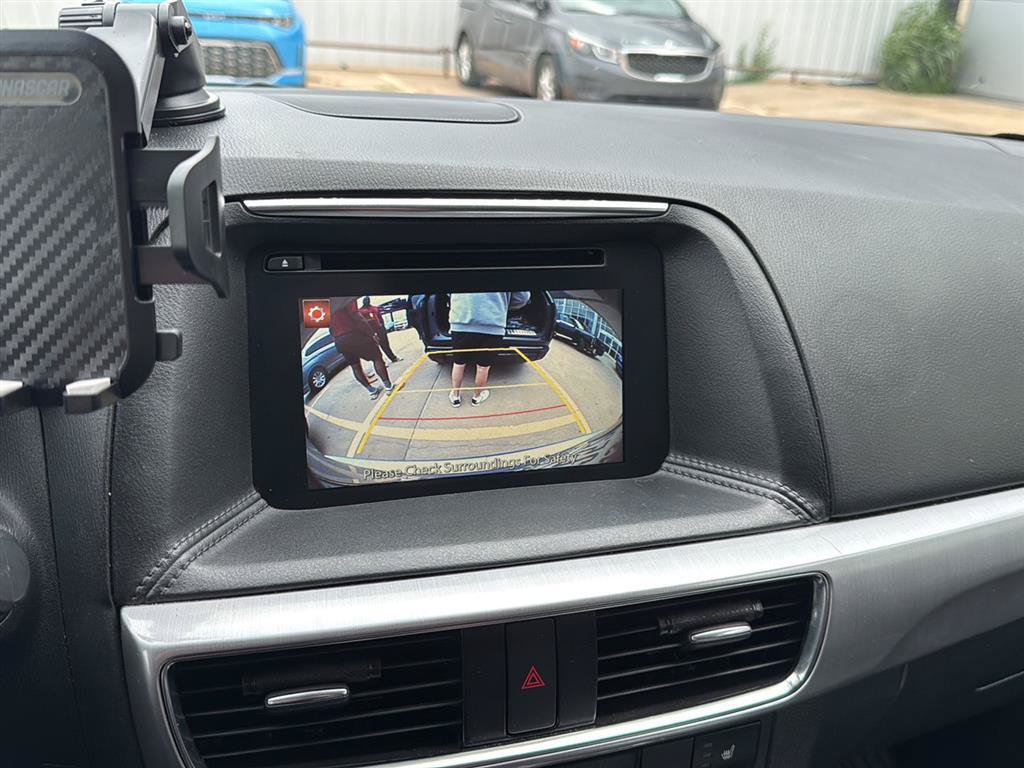 Used 2016 MAZDA CX-5 Touring FWD image 6