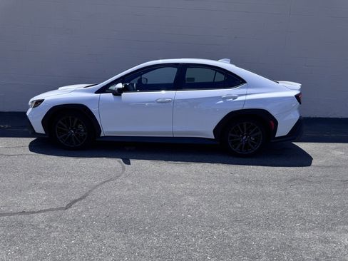 Used 2025 Subaru WRX Premium image 2