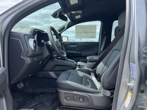 New 2026 Chevrolet Colorado LT w/ LT Convenience Package image 7