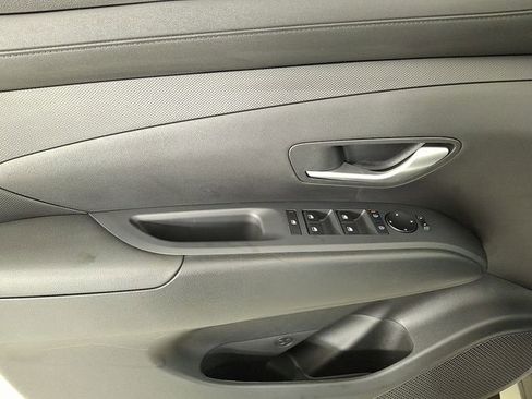 New 2026 Hyundai Santa Cruz SEL FWD image 9
