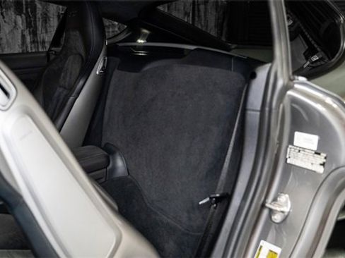 Used 2018 Porsche 718 Cayman GTS image 4