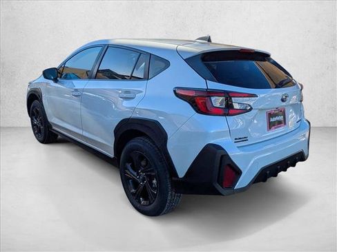 New 2026 Subaru Crosstrek 2.5i image 7