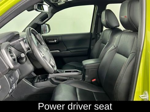 Used 2022 Toyota Tacoma TRD Pro image 10