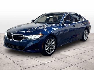 Certified 2024 BMW 330i xDrive Sedan w/ Premium Package AWD/4WD video 1