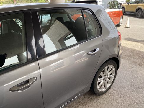 Used 2013 Volkswagen Golf TDI FWD image 39