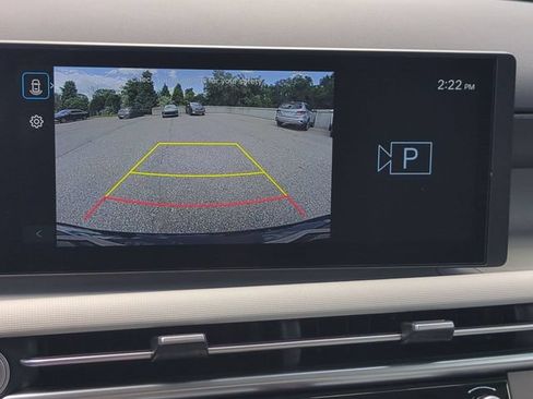 Certified 2026 Hyundai Tucson SEL FWD image 10