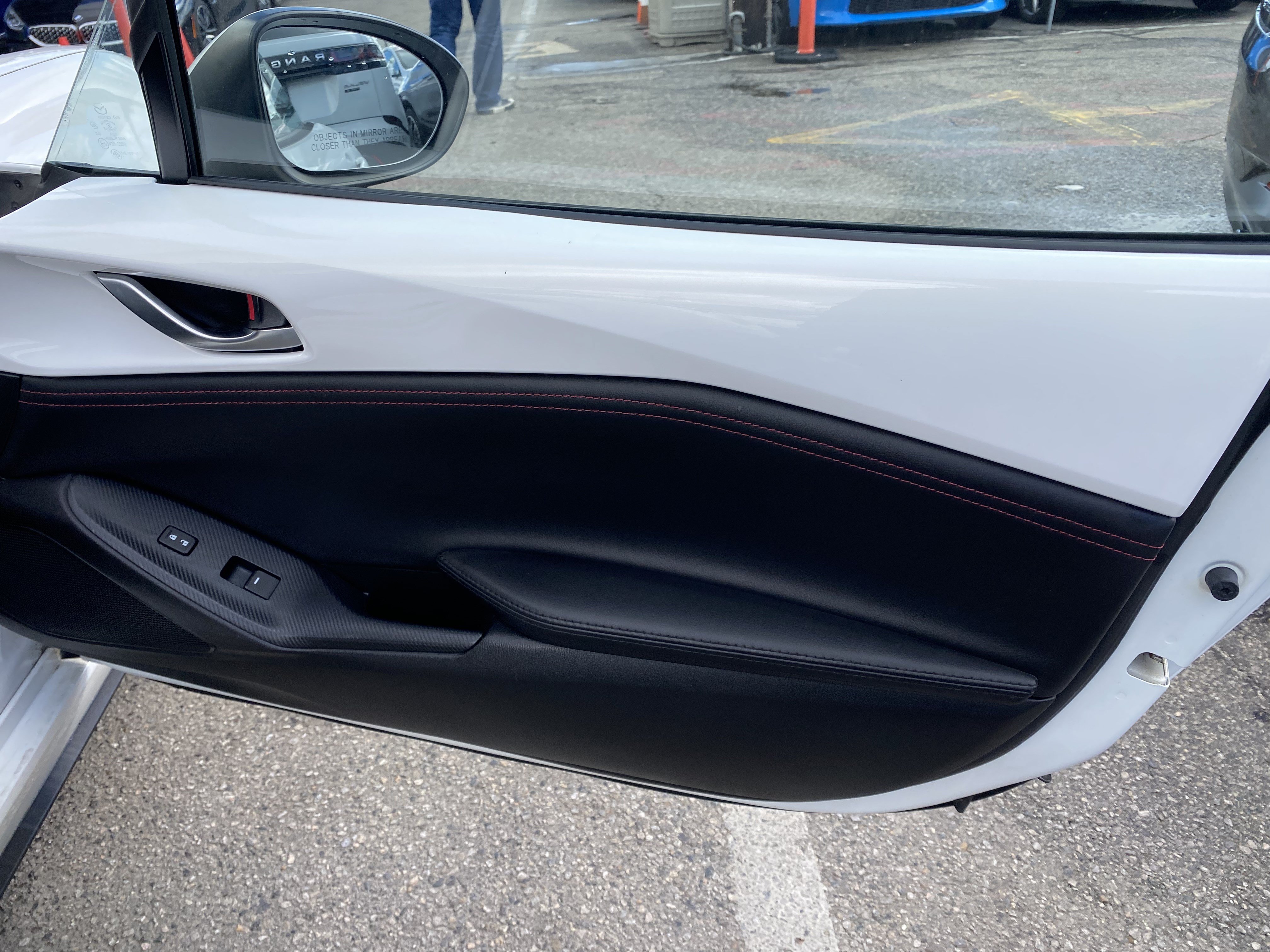 Used 2016 MAZDA MX-5 Miata Grand Touring RWD image 19