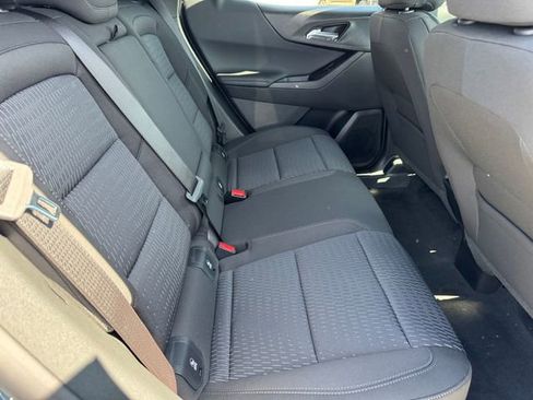 New 2026 Chevrolet Equinox LT image 9