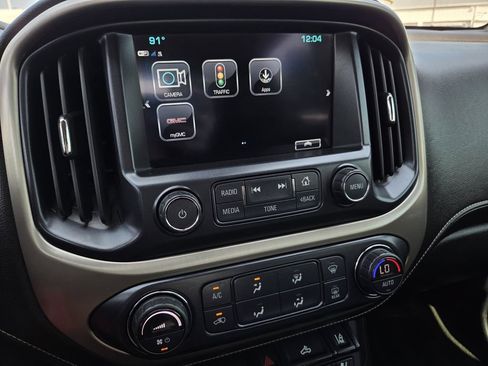 Used 2018 GMC Canyon Denali AWD/4WD image 11