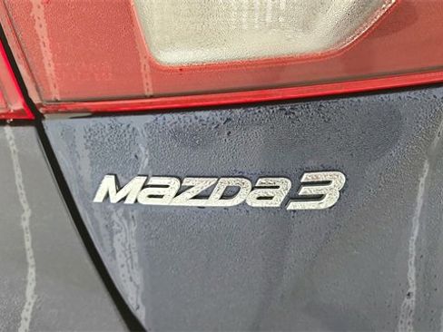 Used 2015 MAZDA MAZDA3 s Grand Touring image 12