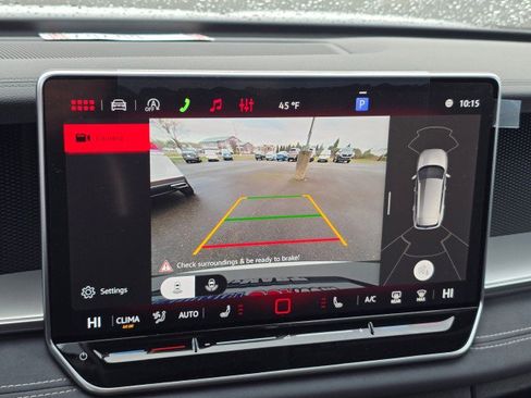 New 2026 Volkswagen Tiguan SE image 38