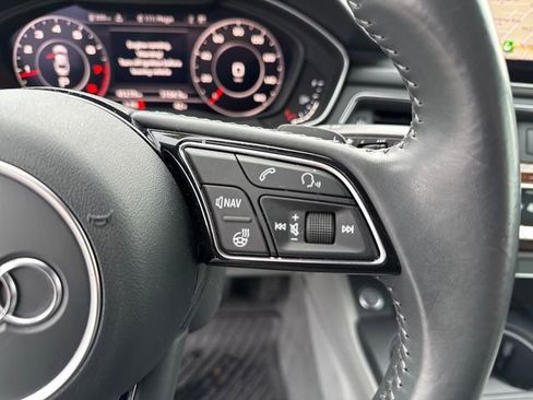 Used 2018 Audi A5 2.0T Premium Plus w/ Premium Plus image 10