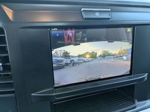 New 2026 Ford F450 XL image 21