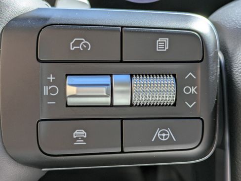 New 2026 Hyundai Santa Fe SEL image 28