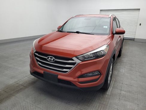 Used 2017 Hyundai Tucson SE image 15