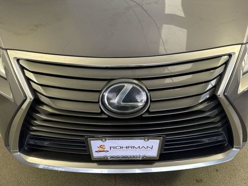 Used 2017 Lexus RX 350 AWD w/ Premium Package image 28