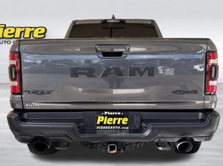 Used 2022 RAM 1500 TRX w/ TRX Level 2 Equipment Group video 3