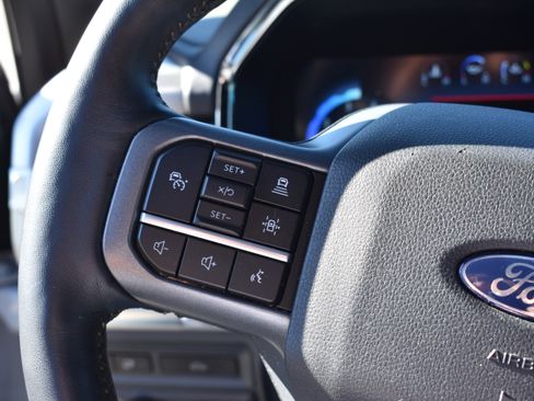 Used 2024 Ford F150 Lariat w/ Bed Utility Package image 15