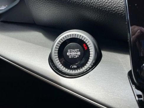 New 2025 Jeep Wagoneer L Series II w/ Convenience Group I image 23