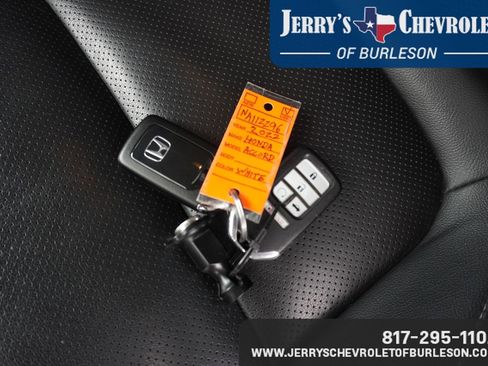 Used 2022 Honda Accord Sport Special Edition image 10